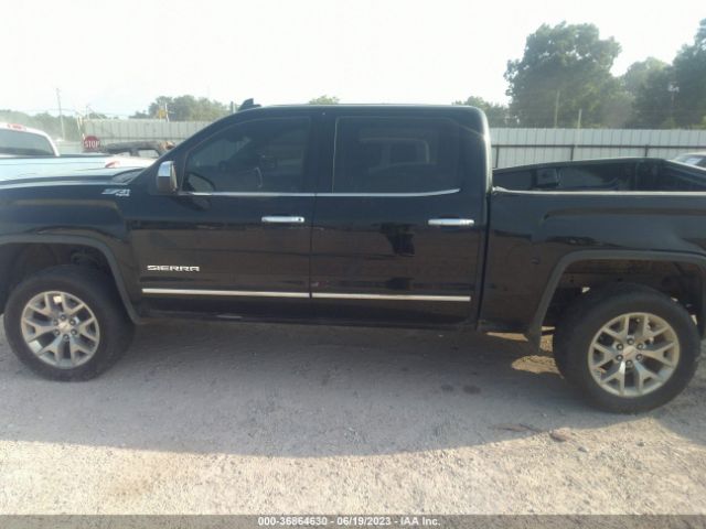 3GTU2NEC5JG564848 GMC Sierra 1500 Slt