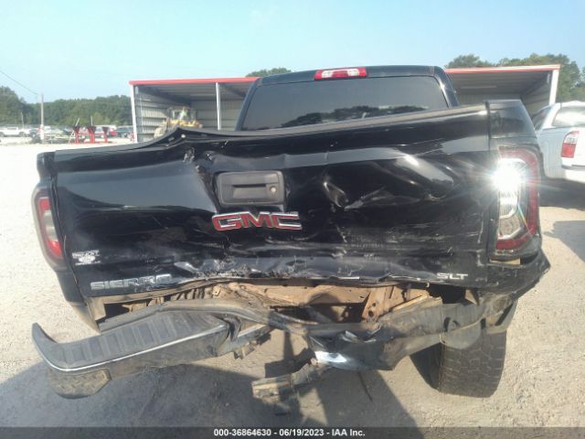 3GTU2NEC5JG564848 GMC Sierra 1500 Slt