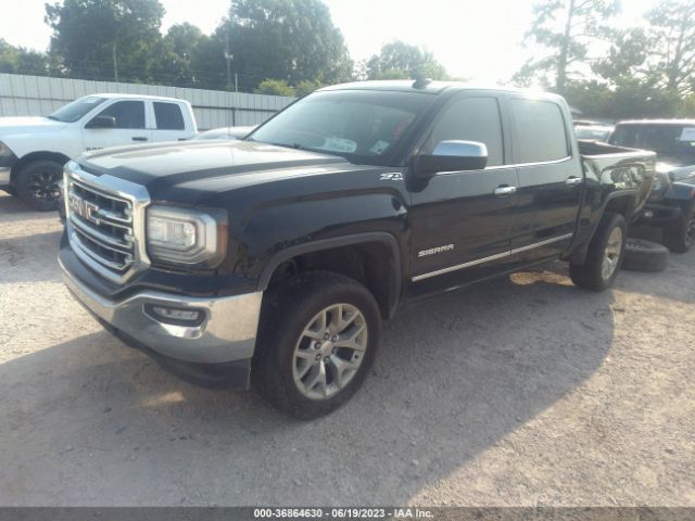 3GTU2NEC5JG564848 GMC Sierra 1500 Slt