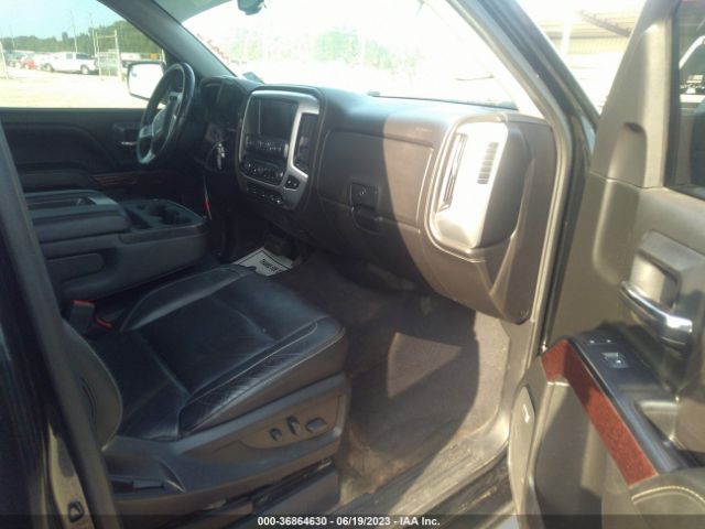 3GTU2NEC5JG564848 GMC Sierra 1500 Slt