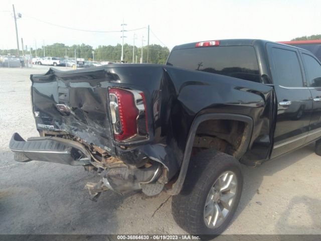 3GTU2NEC5JG564848 GMC Sierra 1500 Slt