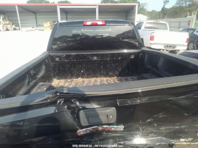 3GTU2NEC5JG564848 GMC Sierra 1500 Slt