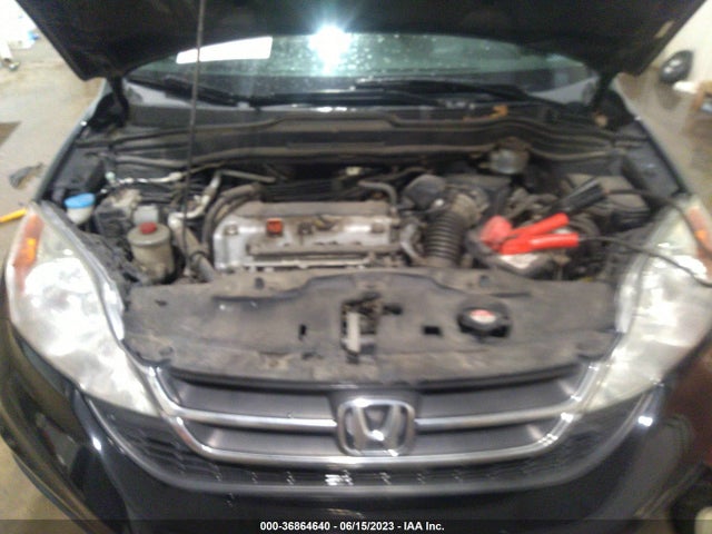 2011 HONDA CR-V SE VIN: 5J6RE4H45BL115180