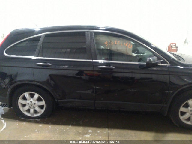 2011 HONDA CR-V SE VIN: 5J6RE4H45BL115180