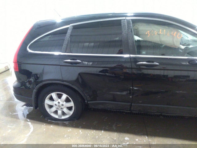 2011 HONDA CR-V SE VIN: 5J6RE4H45BL115180