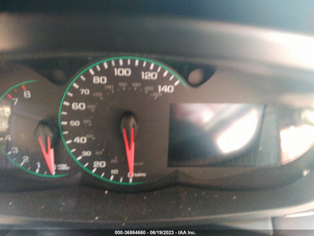 Chevrolet Trax Lt 2018 3GNCJLSB4JL353735 Image 7