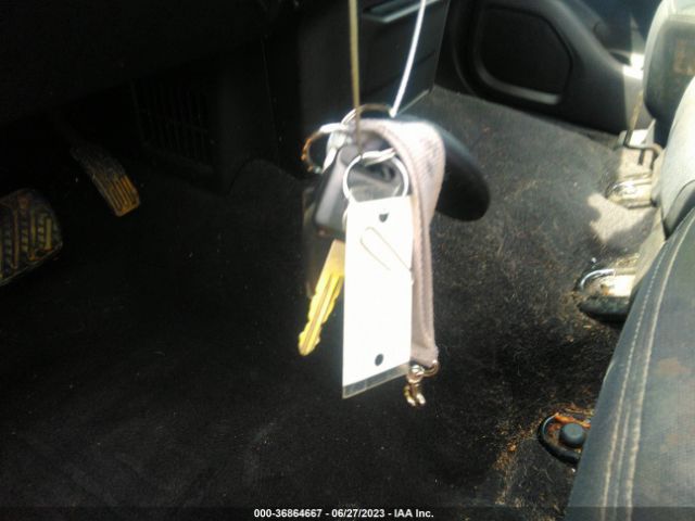 1N6AA1EJ2KN528571 Nissan TITAN SV