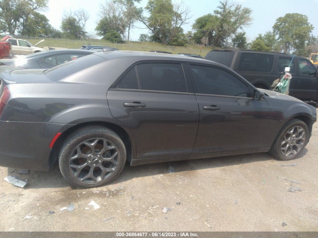 Chrysler 300 300s 2016 2C3CCAGG6GH191513 Image 13