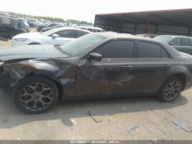 Chrysler 300 300s 2016 2C3CCAGG6GH191513 Image 14