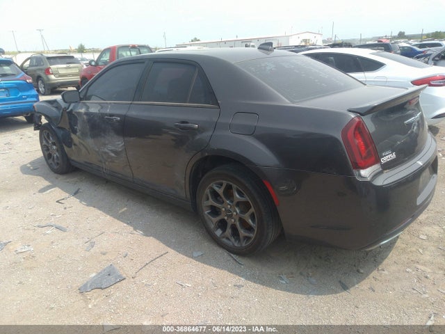 Chrysler 300 300s 2016 2C3CCAGG6GH191513 Image 3