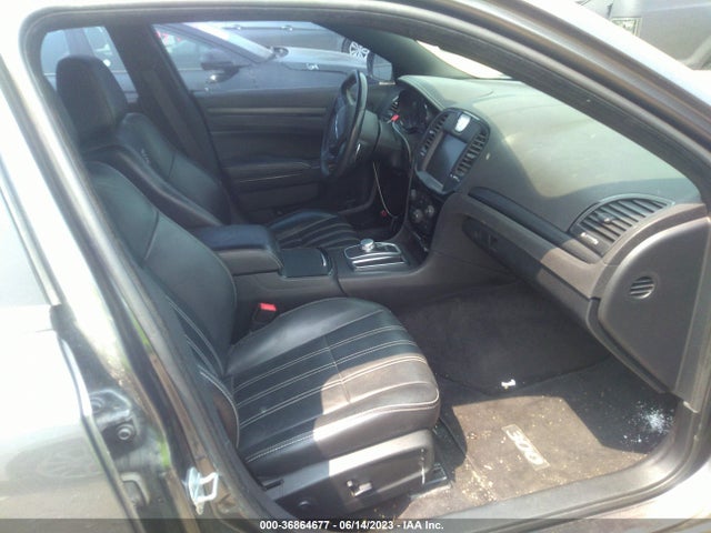 Chrysler 300 300s 2016 2C3CCAGG6GH191513 Image 5