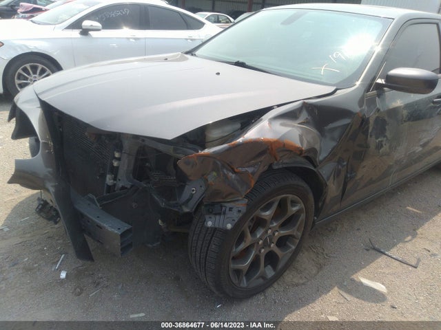 Chrysler 300 300s 2016 2C3CCAGG6GH191513 Image 12