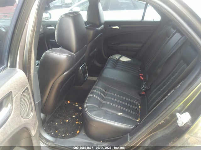 Chrysler 300 300s 2016 2C3CCAGG6GH191513 Image 8