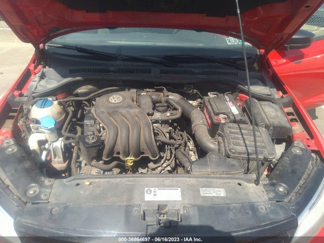 3VW2K7AJ7EM234351 Volkswagen Jetta Sedan S