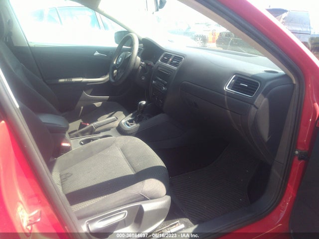 3VW2K7AJ7EM234351 Volkswagen Jetta Sedan S
