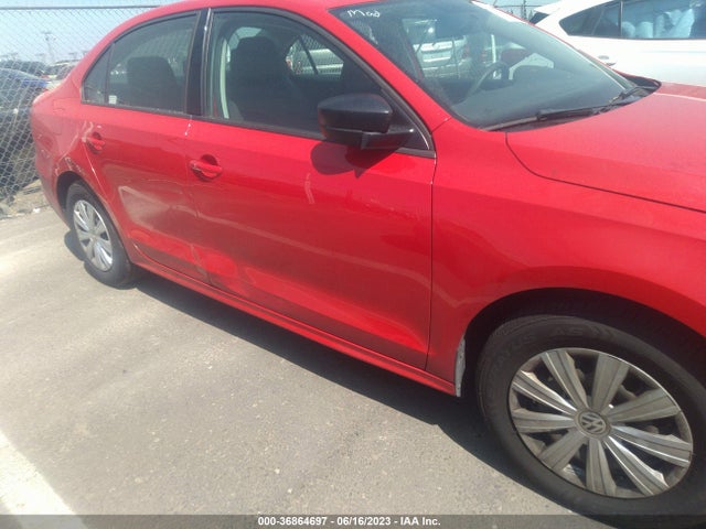 3VW2K7AJ7EM234351 Volkswagen Jetta Sedan S