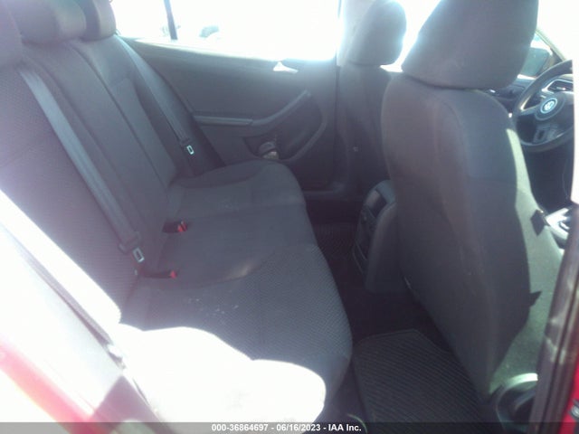 3VW2K7AJ7EM234351 Volkswagen Jetta Sedan S
