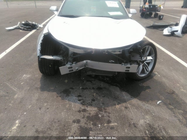 Chevrolet Camaro 1lt 2018 1G1FB1RS4J0120599 Image 13