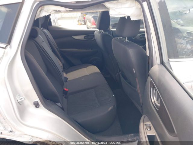JN1BJ1CR0HW133083 Nissan Rogue Sport S