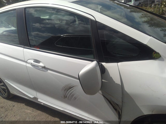 Honda Fit Ex-l 2018 3HGGK5H91JM721663 Image 5