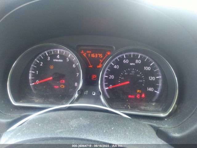 3N1CE2CP5EL385037 Nissan Versa Note S Plus