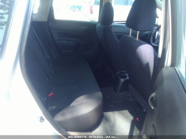 3N1CE2CP5EL385037 Nissan Versa Note S Plus