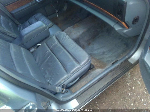 1994 BUICK LESABRE LIMITED VIN: 1G4HR52L0RH434300