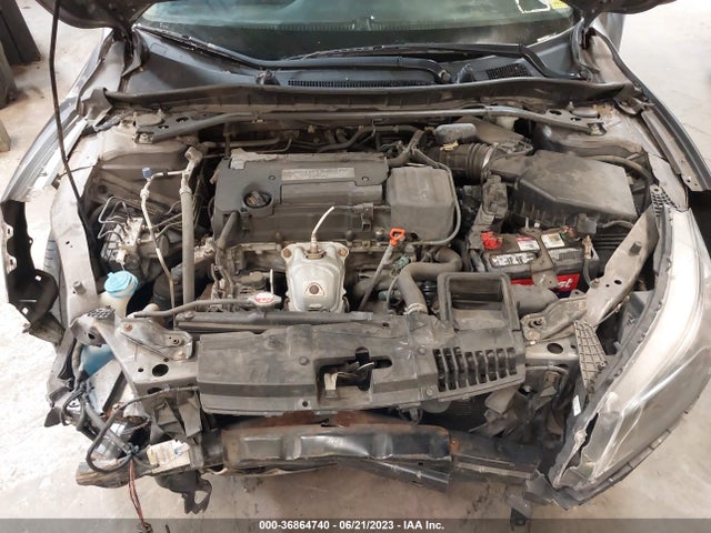 Aukcja sprzedaży 2015 Honda Accord Sedan Ex-l, vin: 1HGCR2F82FA067179, numer aukcji: 36864740