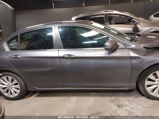 Aukcja sprzedaży 2015 Honda Accord Sedan Ex-l, vin: 1HGCR2F82FA067179, numer aukcji: 36864740