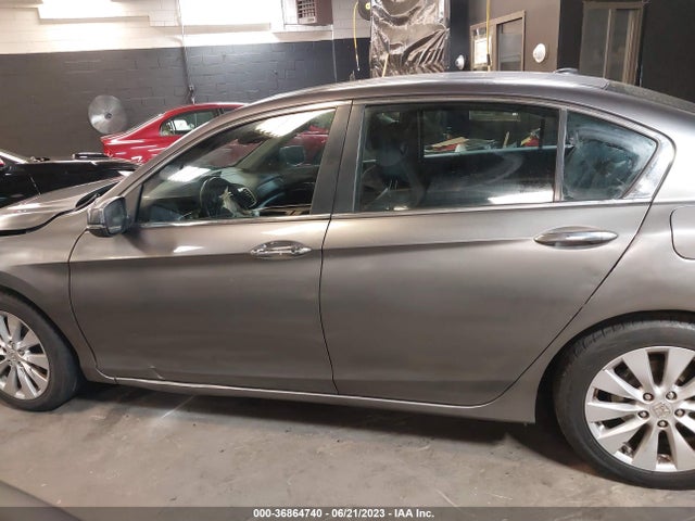 Aukcja sprzedaży 2015 Honda Accord Sedan Ex-l, vin: 1HGCR2F82FA067179, numer aukcji: 36864740