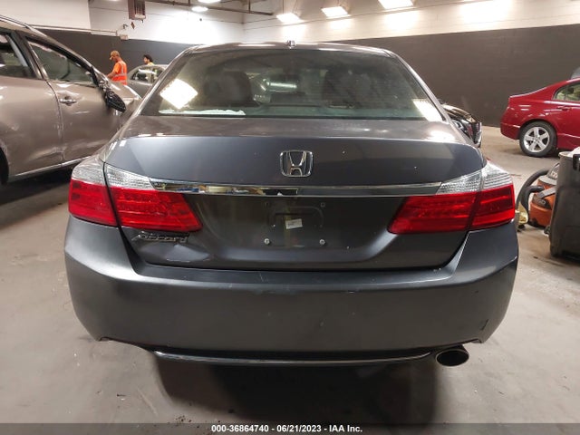 Aukcja sprzedaży 2015 Honda Accord Sedan Ex-l, vin: 1HGCR2F82FA067179, numer aukcji: 36864740
