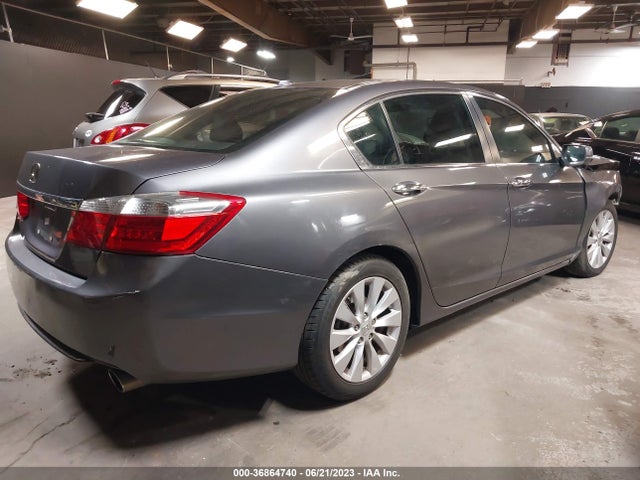 Aukcja sprzedaży 2015 Honda Accord Sedan Ex-l, vin: 1HGCR2F82FA067179, numer aukcji: 36864740