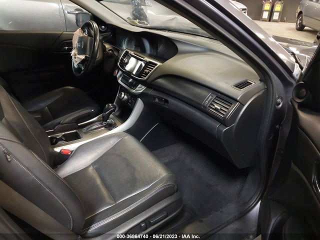 Aukcja sprzedaży 2015 Honda Accord Sedan Ex-l, vin: 1HGCR2F82FA067179, numer aukcji: 36864740