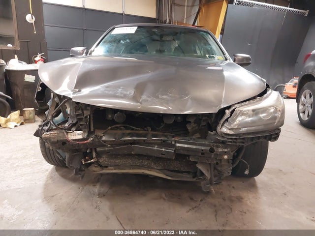 Aukcja sprzedaży 2015 Honda Accord Sedan Ex-l, vin: 1HGCR2F82FA067179, numer aukcji: 36864740