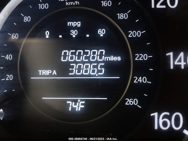 Aukcja sprzedaży 2015 Honda Accord Sedan Ex-l, vin: 1HGCR2F82FA067179, numer aukcji: 36864740