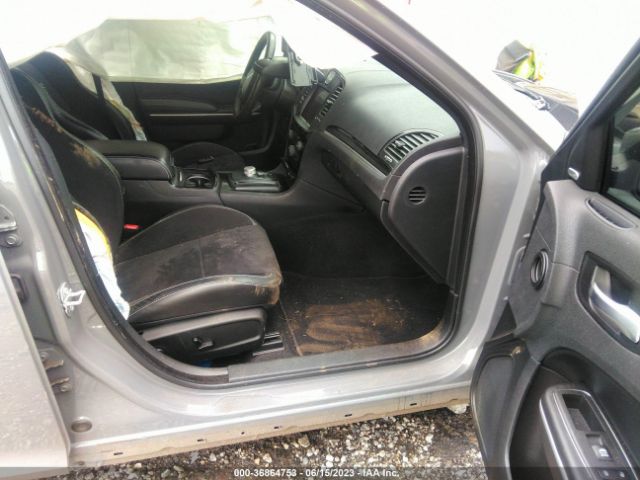2C3CCABG7KH602319 Chrysler 300 300s