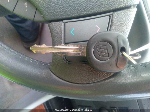 2006 BUICK LACROSSE CXL VIN: 2G4WD582461200406