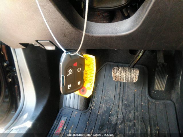3GKALXEX6JL209150 GMC Terrain Denali