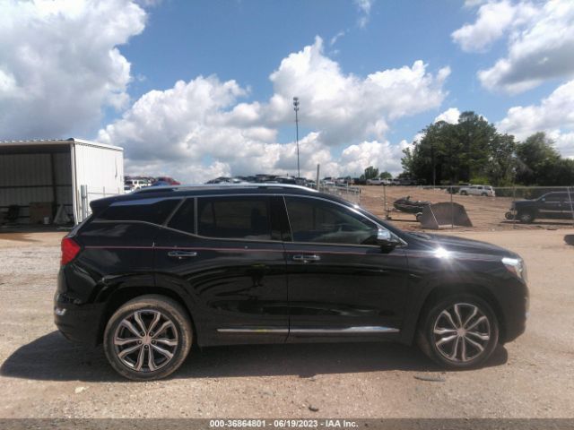 3GKALXEX6JL209150 GMC Terrain Denali