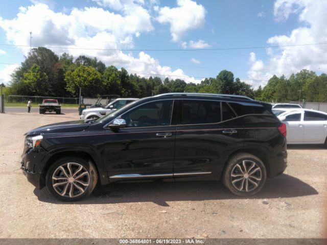 3GKALXEX6JL209150 GMC Terrain Denali