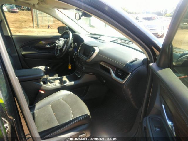3GKALXEX6JL209150 GMC Terrain Denali