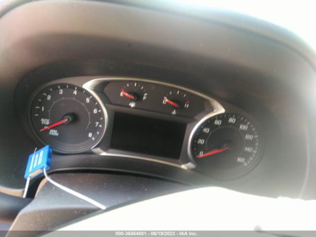 3GKALXEX6JL209150 GMC Terrain Denali