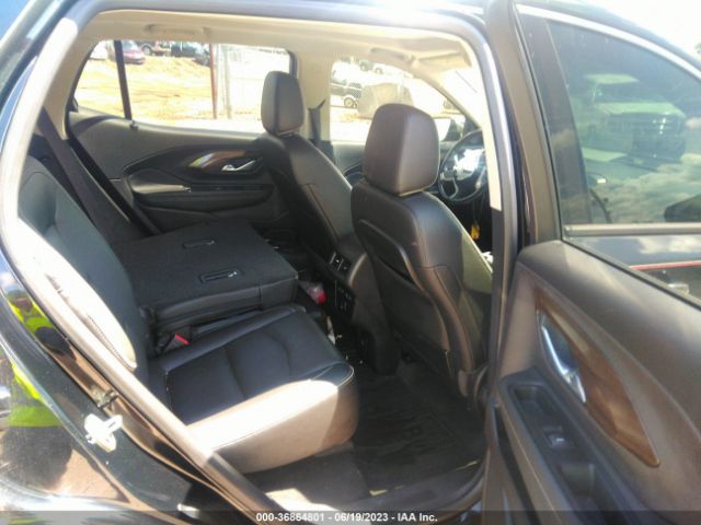 3GKALXEX6JL209150 GMC Terrain Denali
