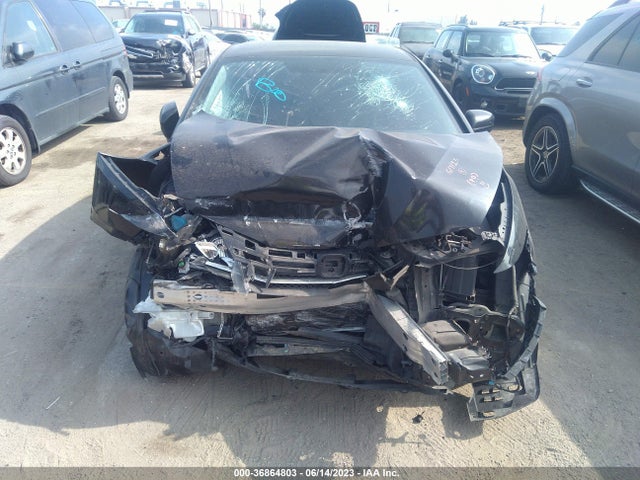 Honda Civic Coupe Lx 2015 2HGFG3B52FH525924 Image 12