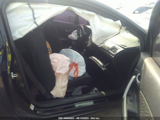 Honda Civic Coupe Lx 2015 2HGFG3B52FH525924 Image 5