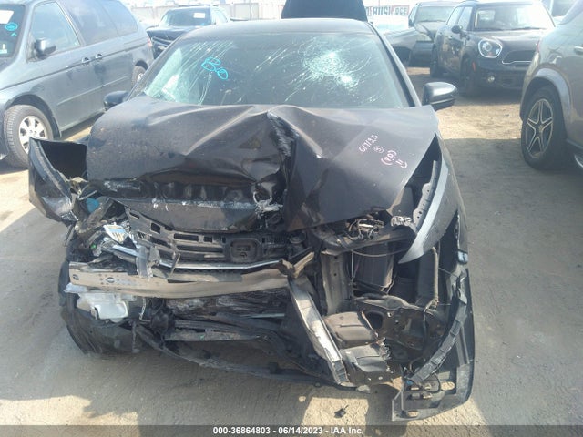 Honda Civic Coupe Lx 2015 2HGFG3B52FH525924 Image 6