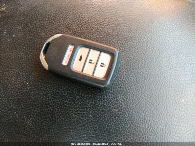 2HKRM4H78GH675564 Honda Cr-v Ex-l