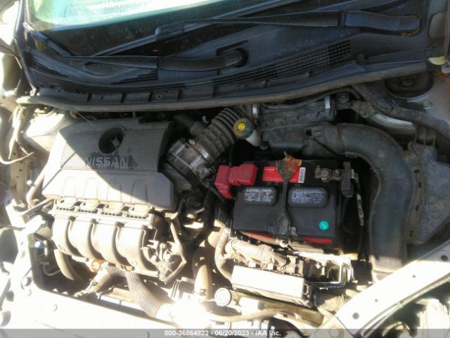 3N1AB7AP4GY240755 Nissan SENTRA S