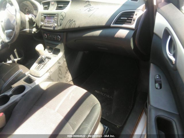 3N1AB7AP4GY240755 Nissan SENTRA S