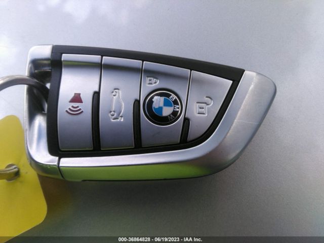 5UXKR0C58F0K68159 BMW X5 Xdrive35i